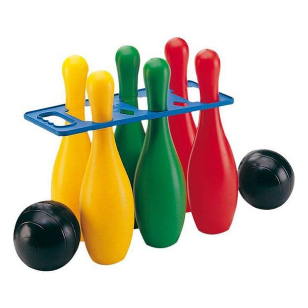 Bowling Game AVC Plastic (8 pcs)