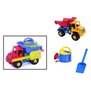 Beach toys set