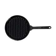 Grillofen Vaello 75465 Ø 26 cm Schwarz