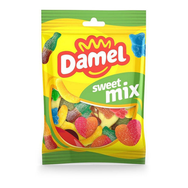 Süßigkeiten Damel (150 g)