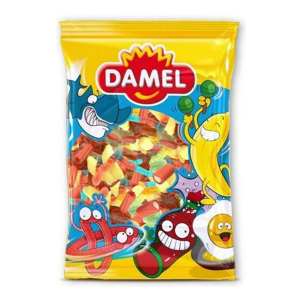 Süßigkeiten Damel Cocktail Party (1 kg)