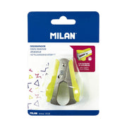 Staple Remover Milan Safety block