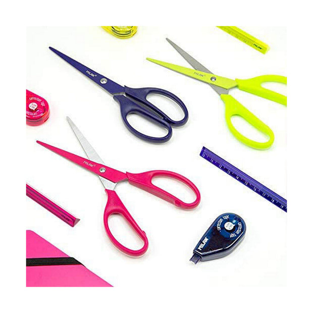 Scissors Milan 17 cm