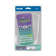 Scientific Calculator Milan m240 Sunset