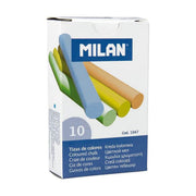 Chalks Milan Multicolour