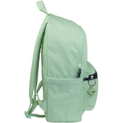 School Bag Milan Green (41 x 30 x 18 cm)