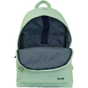 School Bag Milan Green (41 x 30 x 18 cm)