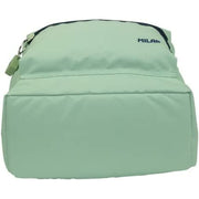 School Bag Milan Green (41 x 30 x 18 cm)