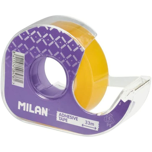 Sellotape Dispenser Milan PVC