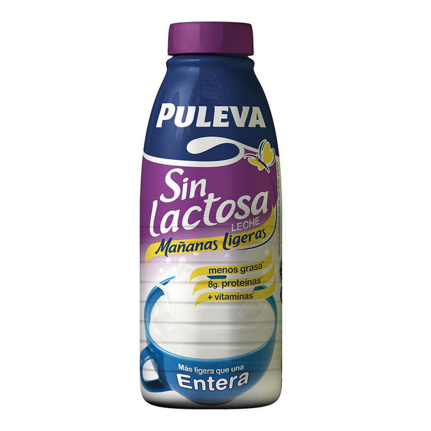 Milch Puleva Laktosefrei (1 L)