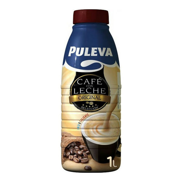 Milch Puleva Kaffee (1 L)