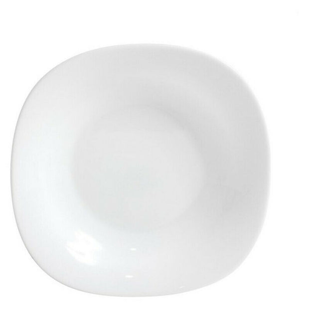 Suppenteller Bormioli Parma 23 cm (Pack 6 uds)