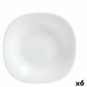 Suppenteller Bormioli Parma 23 cm (Pack 6 uds)