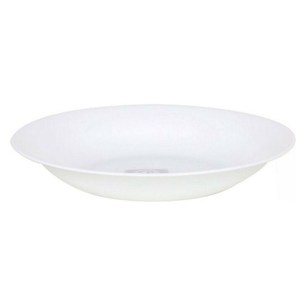 Suppenteller White Moon (ø 23 cm)