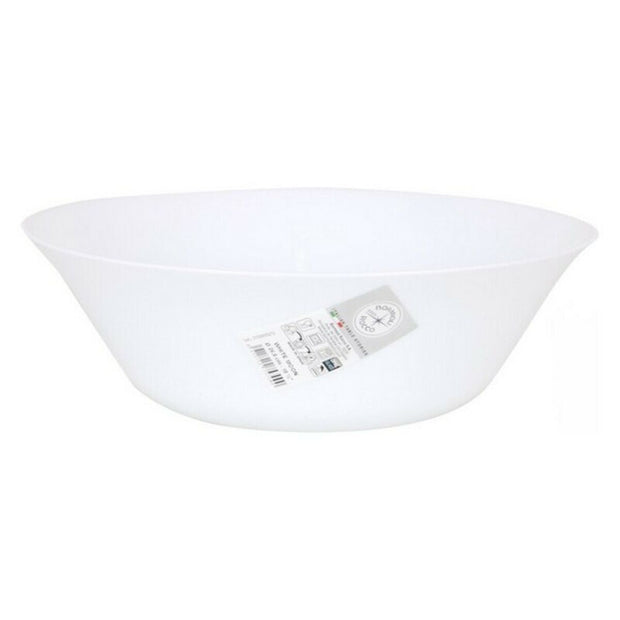 Salatschüssel White Moon (ø 25 cm)