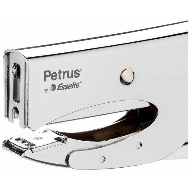 Stapler Petrus 222 Pliers Chromed