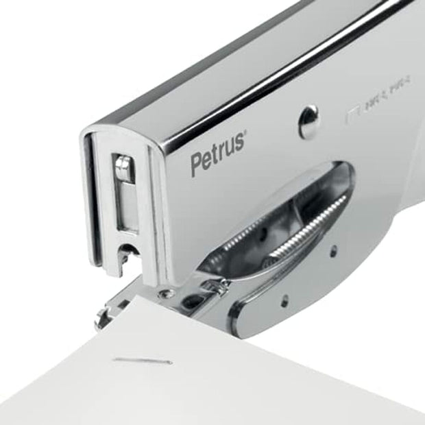 Stapler Petrus 222 Pliers Chromed