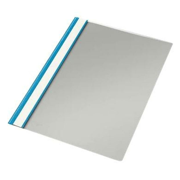 Document Folder Esselte Blue A4 50 Pieces