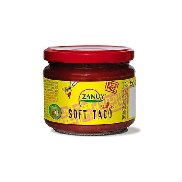 Mexikanische Sauce Zanuy (200 g)