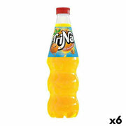 Erfrischendes Getränk Trina 1,5 L Orange (Pack 6 uds)