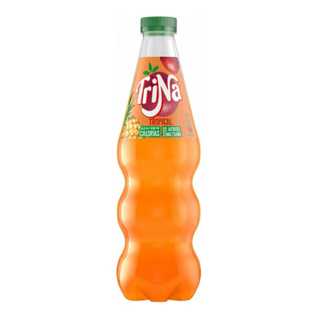 Erfrischendes Getränk Trina Tropical (1,5 L)