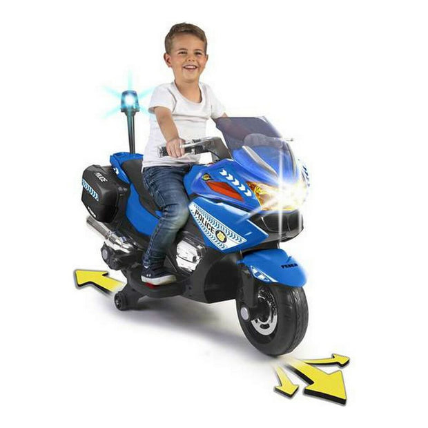 Motorbike Feber My Feber Police (12V)