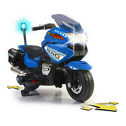 Motorbike Feber My Feber Police (12V)