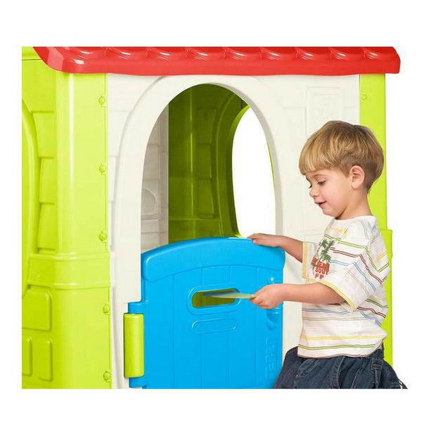 Children's play house Feber Funny  (124 x 108 x 85 cm)