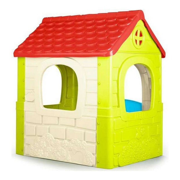 Children's play house Feber Funny  (124 x 108 x 85 cm)