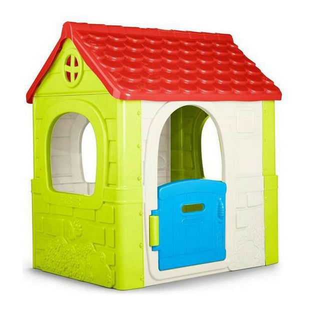 Children's play house Feber Funny  (124 x 108 x 85 cm)