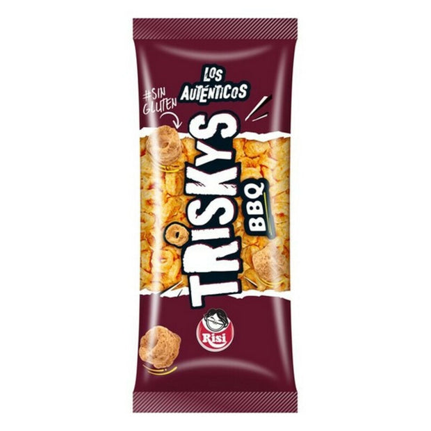 Snacks Risi Triskys Mais (115 g)