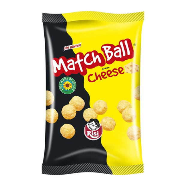 Snacks Risi Match Ball Käse (105 g)