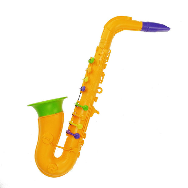 Musical Toy Reig 41 cm Saxophone