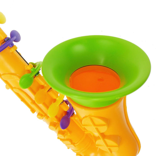 Musical Toy Reig 41 cm Saxophone