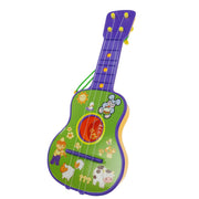 Musical Toy Reig Baby Guitar