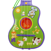 Musical Toy Reig Baby Guitar