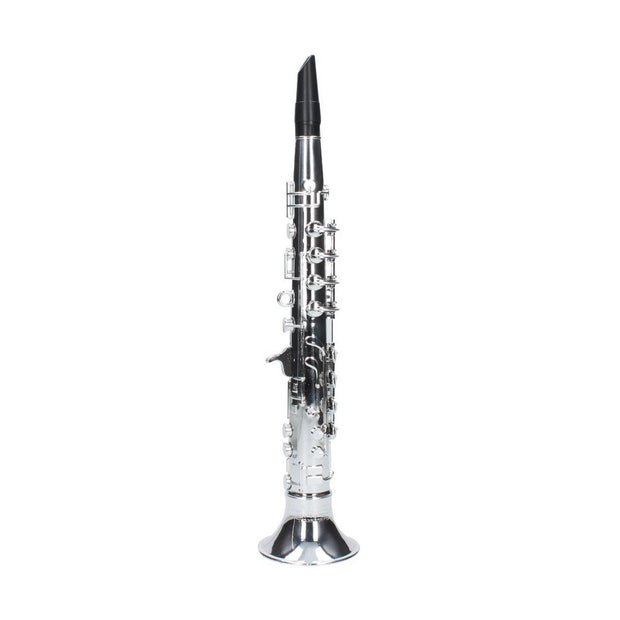 Clarinet Reig metal