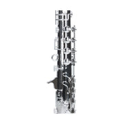 Clarinet Reig metal