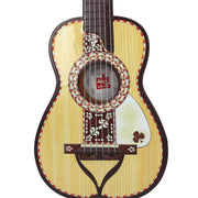 Musical Toy Reig Spanish Guitar