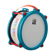 Drum Reig Pocoyo Blue Plastic