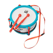 Drum Reig Pocoyo Blue Plastic