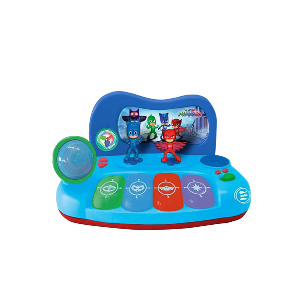 MP3 Player Reig PJMasks Blue