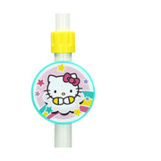 Baby Guitar Reig Hello Kitty Microphone