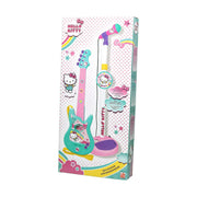 Baby Guitar Reig Hello Kitty Microphone