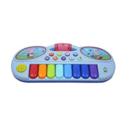 Educational Learning Piano Reig Peppa Pig