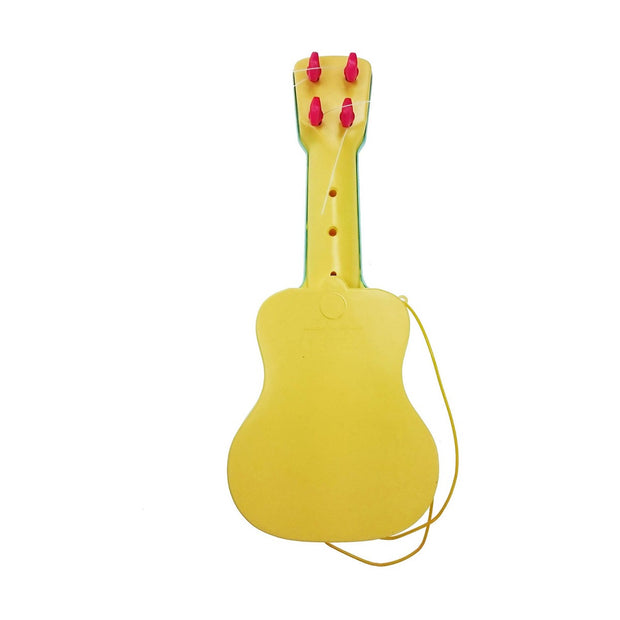 Baby Guitar Reig Blue Peppa Pig