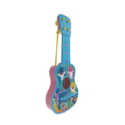 Baby Guitar Reig Baby Shark Blue