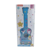 Baby Guitar Reig Baby Shark Blue