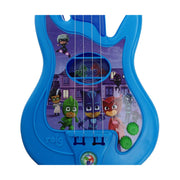 Baby Guitar Reig Microphone Blue