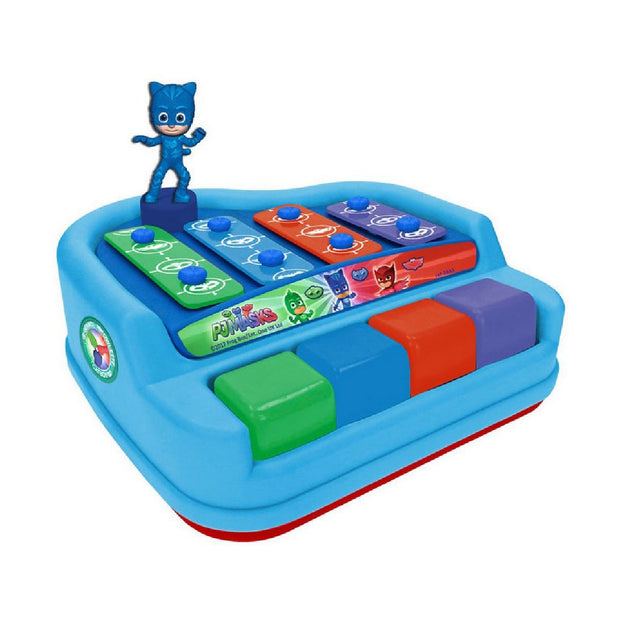 Xylophone Reig Blue Plastic